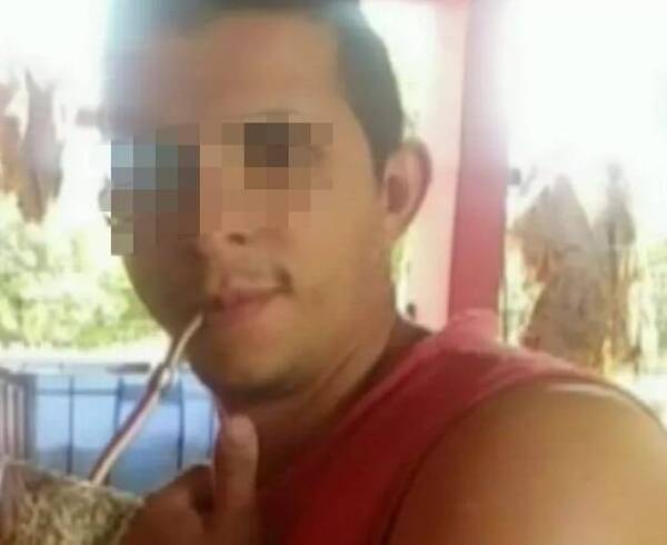 Crónica / Ojetopa el cadáver del joven desaparecido en Santaní
