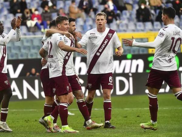 Crónica / El Torino de “Tony” Sanabria guapeó y remontó para cantar victoria