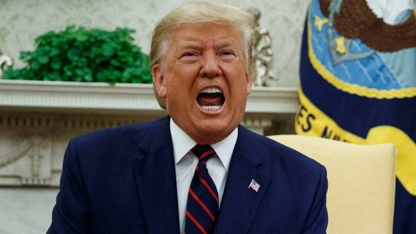 Diario HOY | Twitter cierra cuenta ligada al líder supremo iraní tras video que amenaza a Trump