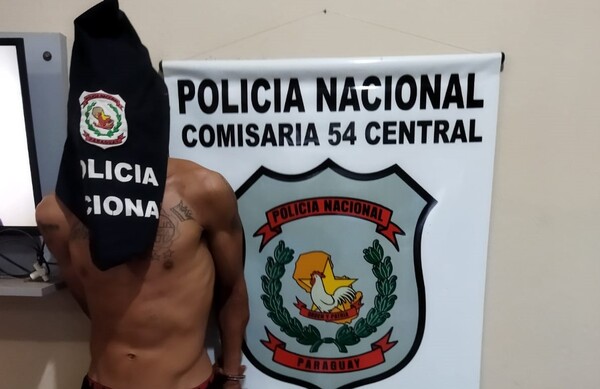 Un joven mató a su padre en San Lorenzo •