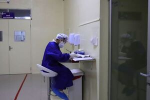 COVID: Salud reporta 15 nuevos fallecidos, en su mayoría no vacunados - Nacionales - ABC Color