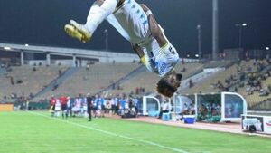 Una semana de Copa Africana: del color inaugural a los estadios semi vacíos y las redes en silencio