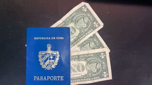 El pasaporte cubano, entre los peores del mundo