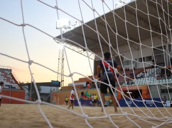 Arranca la temporada 2022 en la arena - APF