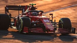 Ferrari buscará recuperar la gloria en la temporada 2022 de la Fórmula 1