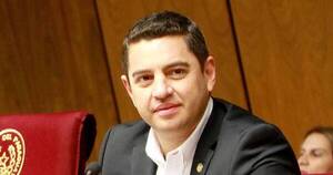 La Nación / Alliana: “De lejos Giuzzio es el peor ministro del Gobierno”