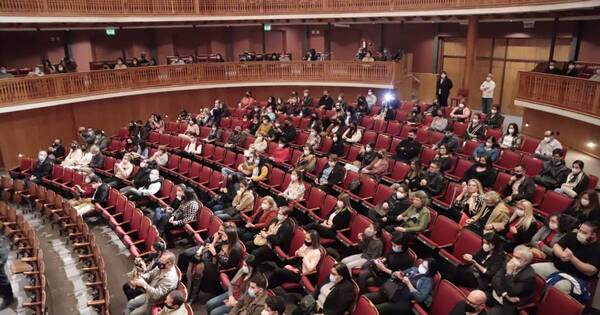 La Nación / Asunción presentará su Ciclo de Verano