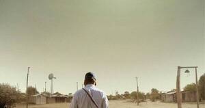 La Nación / “Apenas el sol” compite en los Premios Cinema Tropical