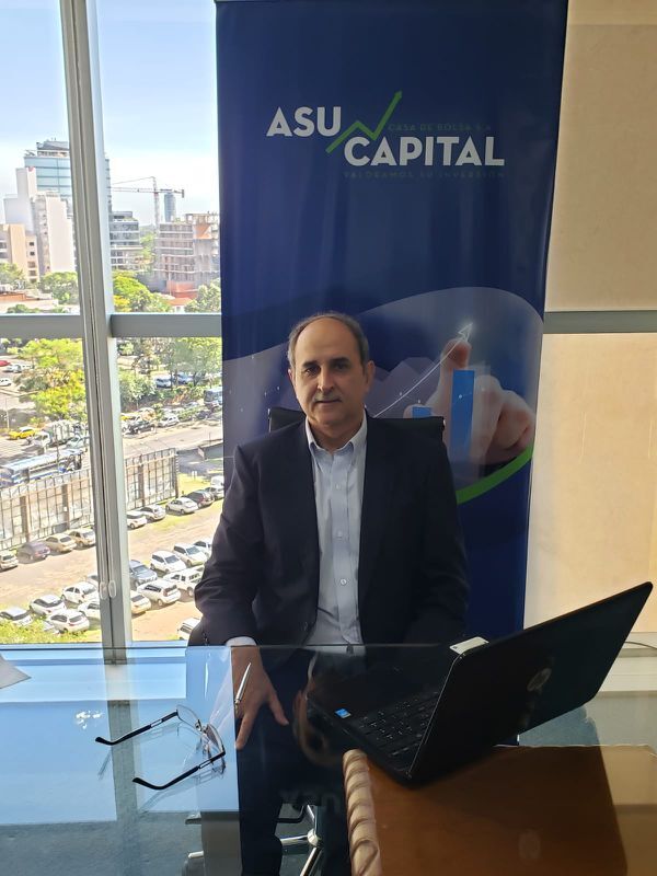 Casas de Bolsas, un rubro con expansión acentuada en Paraguay