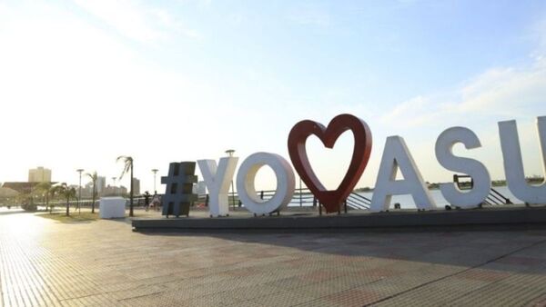 Joven muere electrocutada en la Costanera de Asunción