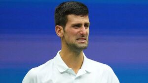 Djokovic pierde batalla judicial y será expulsado de Australia
