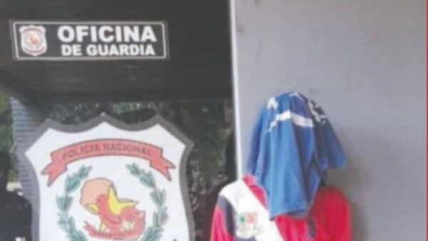 Vecinos salvaron a una niña de ser abusada