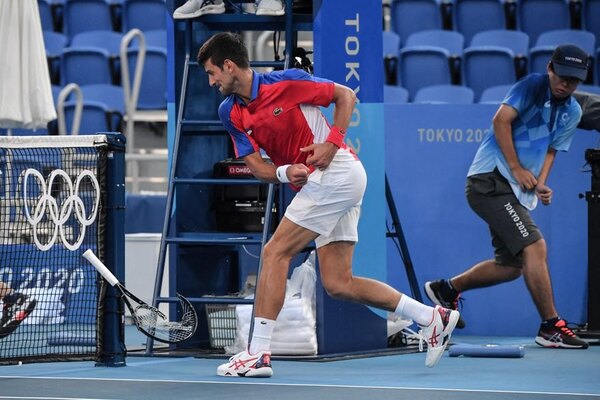 Fin de la novela: Djokovic deportado y sin Australian Open