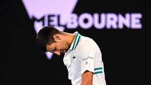 El reemplazante de Djokovic en el Abierto de Australia