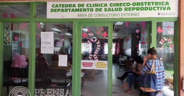 La Nación / Ofrecen cirugías de mínima invasividad