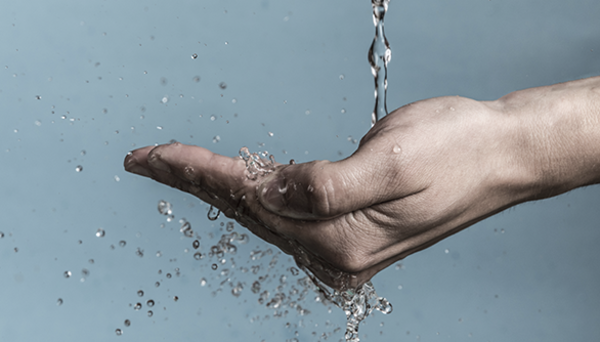 Cada gota cuenta: ¿Cómo afrontar este período de sequía?