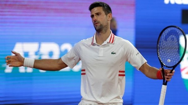 Novak Djokovic será deportado y no jugará el Abierto de Australia