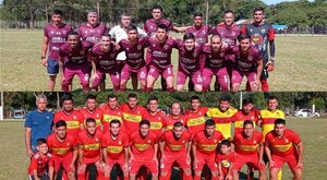 Hoy se conocerá al monarca del Fútbol Sanjosiano - Noticiero Paraguay