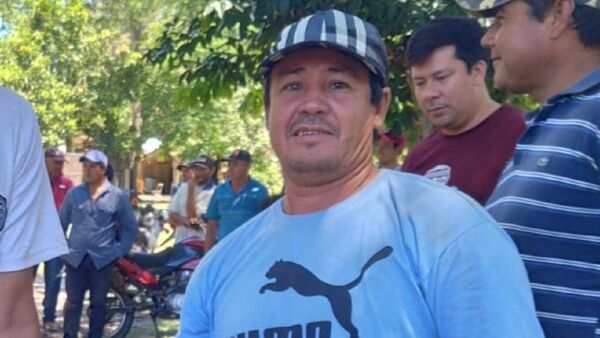 Riña familiar acaba con la vida de un concejal de Humaitá