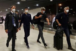 Djokovic abandona Australia tras la cancelación de su visado - El Independiente