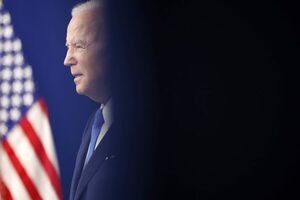 Biden entra en una fase decisiva un año después de llegar al poder - Mundo - ABC Color