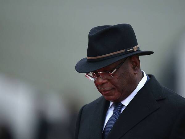 El expresidente de Malí Keita, derrocado en el golpe de estado de 2020, muere a los 76 años - El Independiente