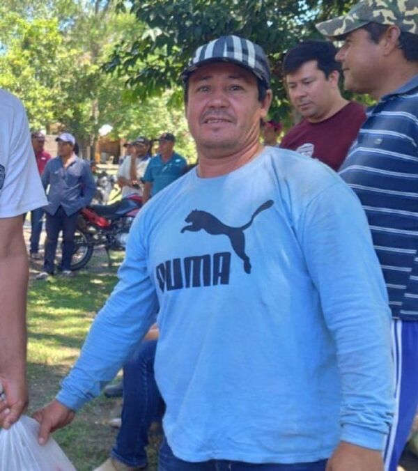 Riña familiar acaba con la vida de un concejal de Humaitá