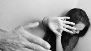 "Kuña vale" salvó a una joven que fue agredida por su novio