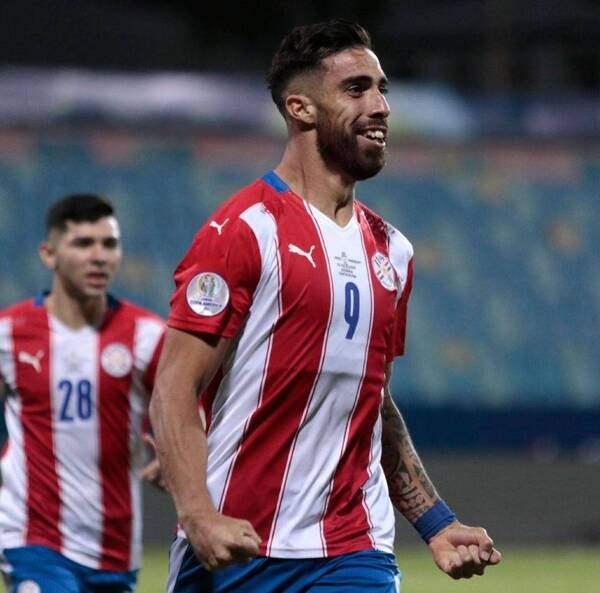 Crónica / Fin de la novela: El “Gabigol” paraguayo ya tiene club