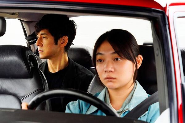 “Drive my car” y “Flee” sobresalen en la carrera por el Óscar internacional - Cine y TV - ABC Color