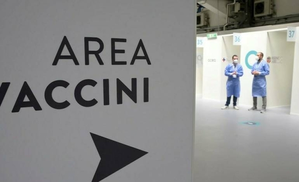 Diario HOY | Italia registra un aumento de vacunaciones tras la obligatoriedad