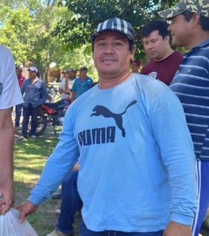 Terrible: Mataron a un concejal municipal. ¿El criminal? Su cuñado