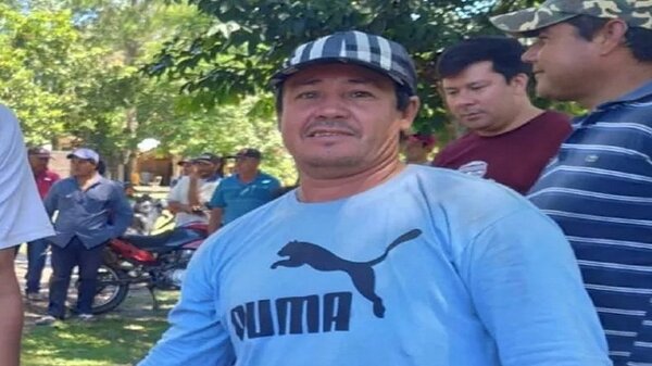Concejal de Humaitá muere apuñalado | Noticias Paraguay