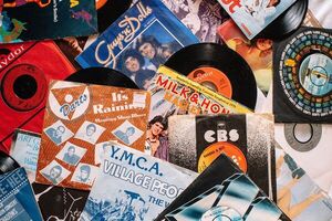 Álbumes de música emblemáticos que cumplen 50 años en 2022