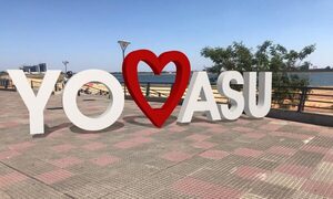 Péndex muere electrocutada en Costanera