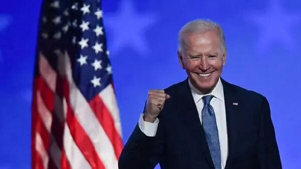 Joe Biden entra en una fase decisiva un año después de llegar al poder