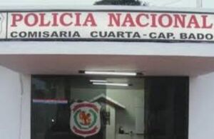 Hombre intentó quitarse la vida y fue impedido por su hermana