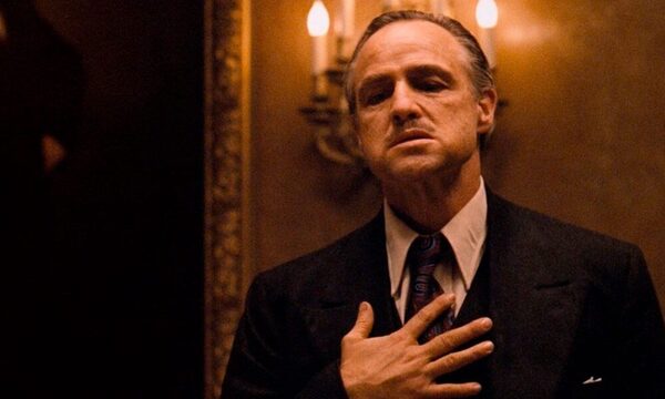 ‘El Padrino’ volverá a las salas de cine para celebrar su 50 aniversario