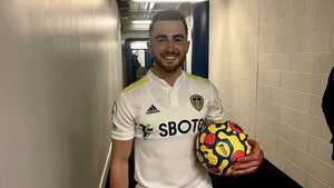 Leeds United alarga la reacción ante West Ham