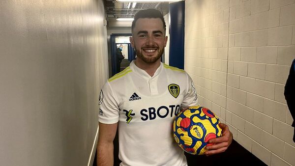 Leeds United alarga la reacción ante West Ham