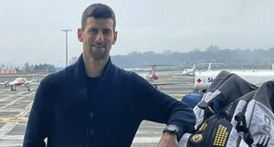 Novak Djokovic abandona Australia y emite un sentido comunicado