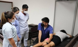 Diario HOY | Manejo de la lumbalgia tiene dos pilares principales