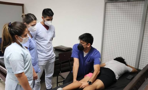 Diario HOY | Manejo de la lumbalgia tiene dos pilares principales