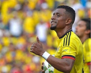 Farid Díaz se despide del fútbol profesional - Megacadena — Últimas Noticias de Paraguay