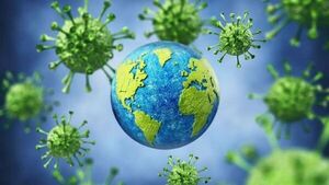 Ómicron: ¿es la “inmunidad natural” mejor que la vacunación?
