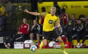 Diario HOY | El Dortmund dice que no hay nada nuevo sobre Haaland