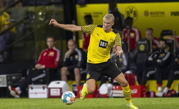 Diario HOY | El Dortmund dice que no hay nada nuevo sobre Haaland