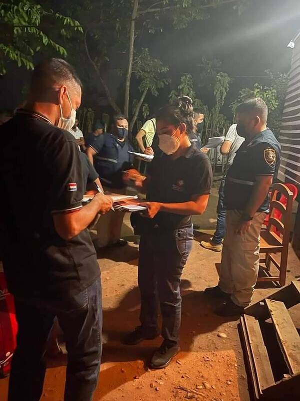 Crónica / Murió apuñalado tras defender a un peque que dormía