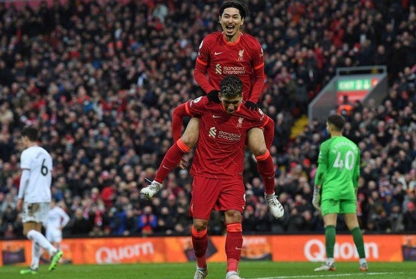 Diario HOY | El Liverpool renace y asalta el segundo puesto