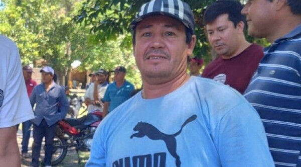 Asesinan a concejal de Humaitá - ADN Digital